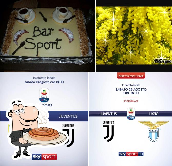 Ecco una foto di Bar Sport