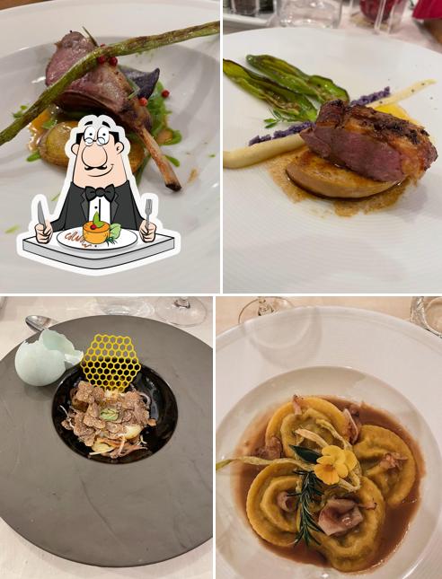 Cibo al Branduccio - Chef Carmela D'Ambrosio - Fine Tuscan Cuisine