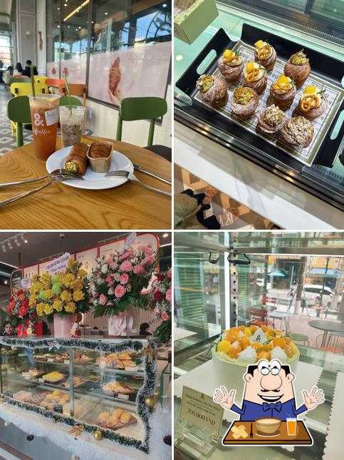 Bread Butter Bakery Da Nang Restaurant Menu Prices And Reviews bread-butter-bakery-da-nang-restaurant-menu-prices-and-reviews