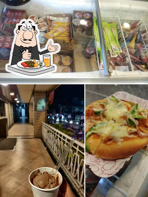 Kaveri Icecream Parlour