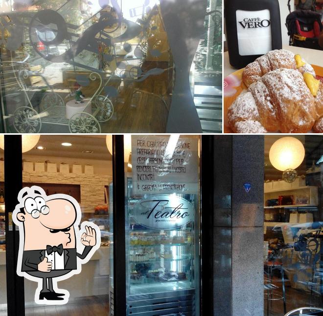 Guarda questa immagine di Pasticceria Al Teatro