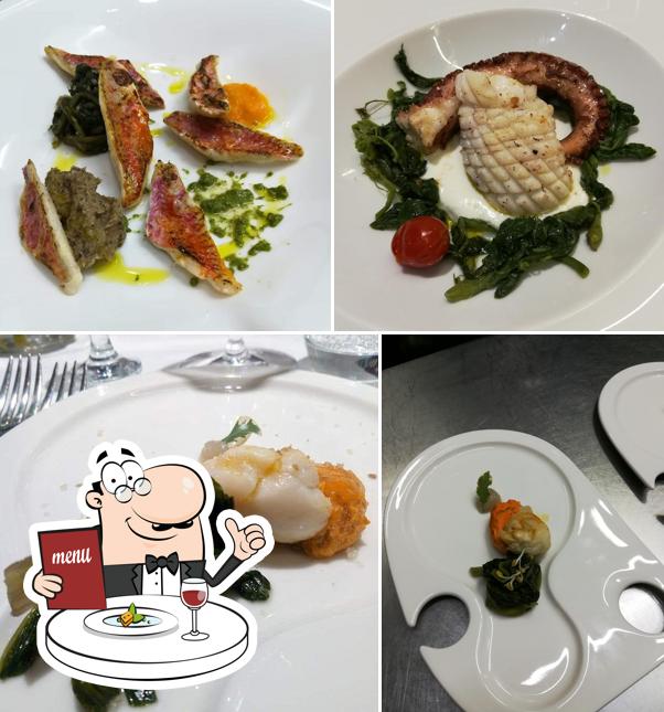 Cibo al Casa & Putia Ristorante