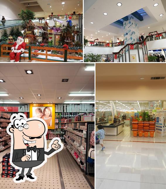 Centro Commerciale La Scaglia