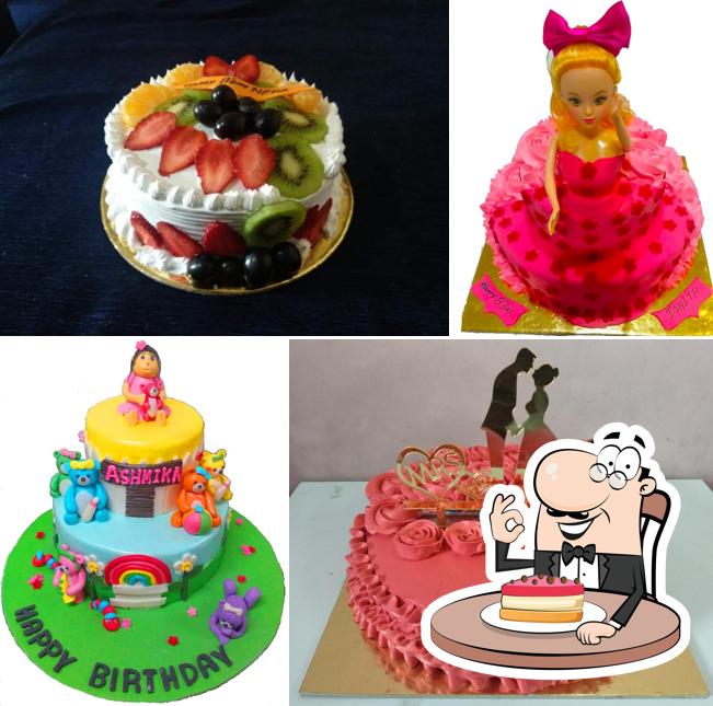 See the pic of Chokocukies - Cake Delivery
