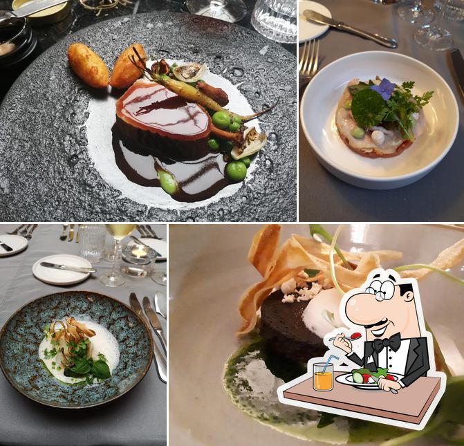 Da Vinci Restaurant