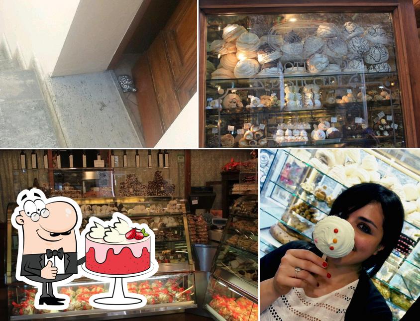 Guarda la foto di La Bottega del Pasticcere