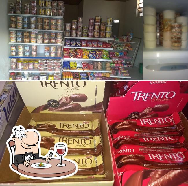 Quero+Doces e CIA