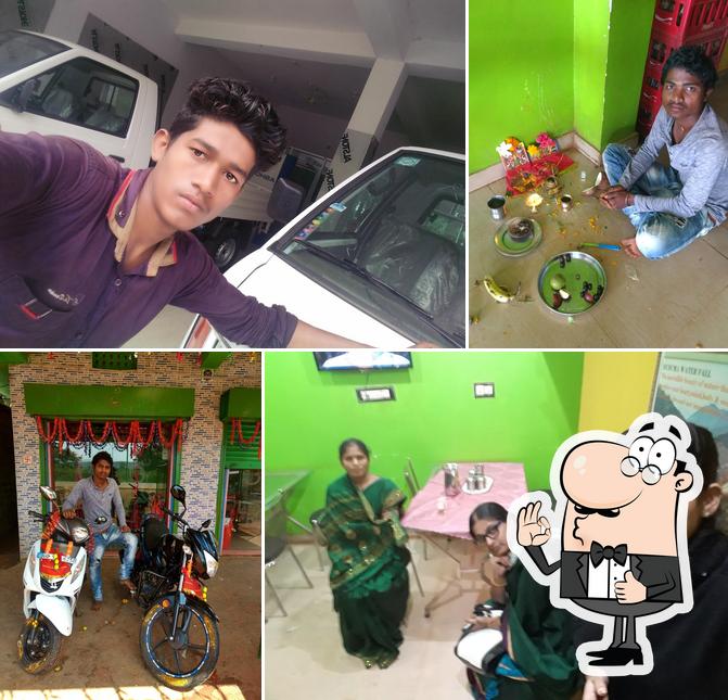 Tax Solution (Adv.K Santosh Kumar Patro) image