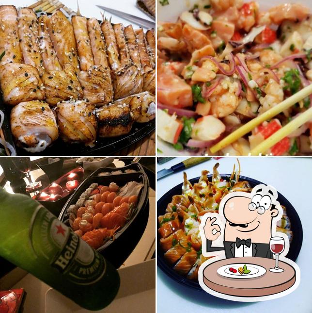 Japa Sushi Delivery