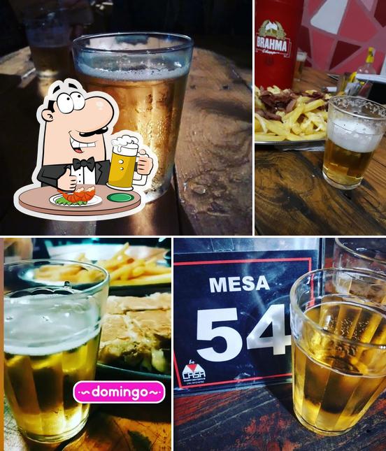 La Casa Conveniência