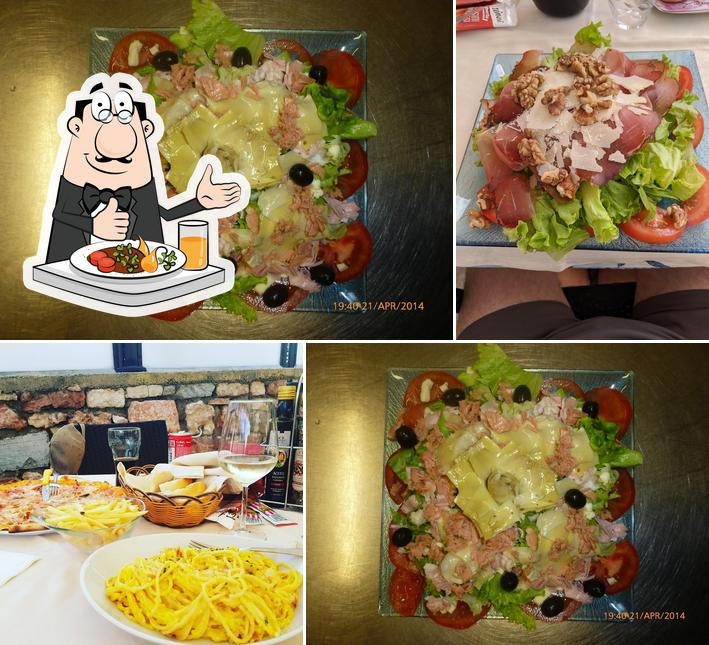 Laide Pizzeria - Ristorante - Bar