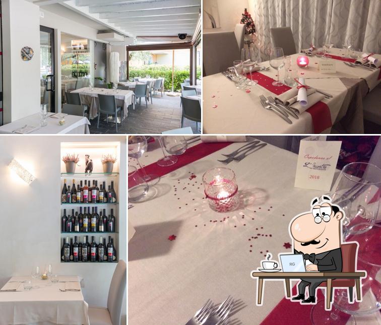 RISTORANTE L'INCONTRO