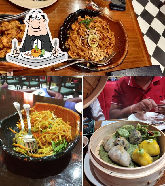 Food at Mamagoto, Noida 62