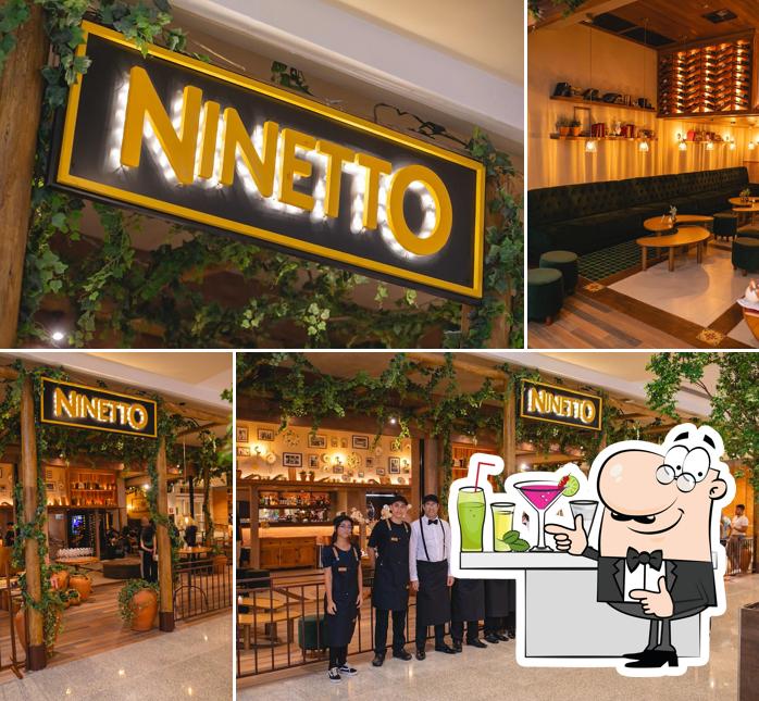 Ninetto Trattoria