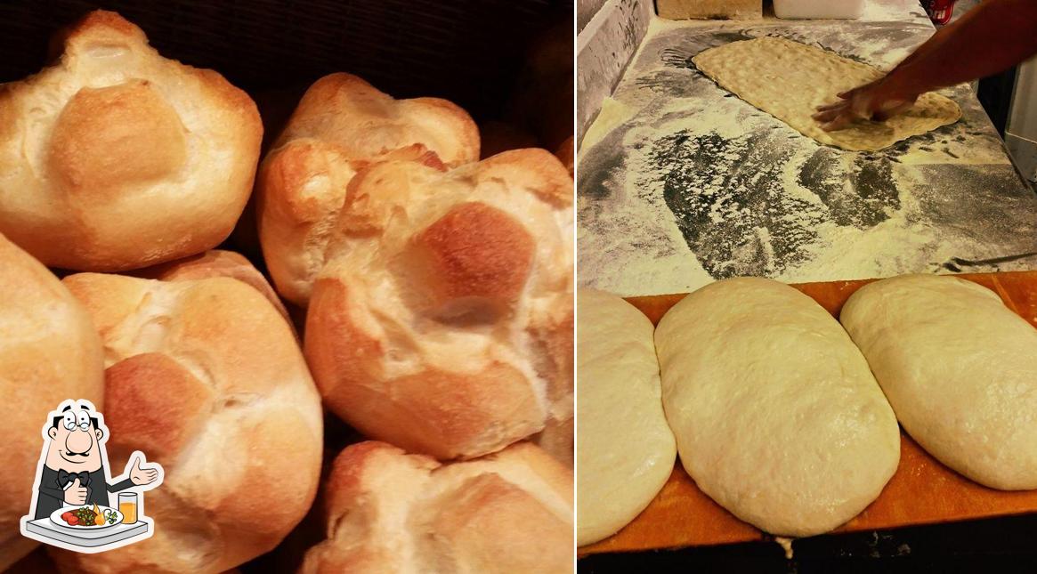 Cibo al Pane & Cioccolato