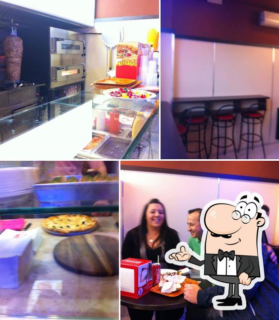 Paullo Turkish Pizza & Kebap