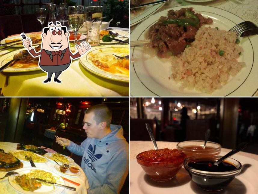 Cibo al Peking
