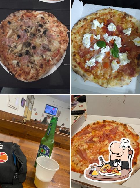 A 4 Mori, puoi prenderti una bella pizza