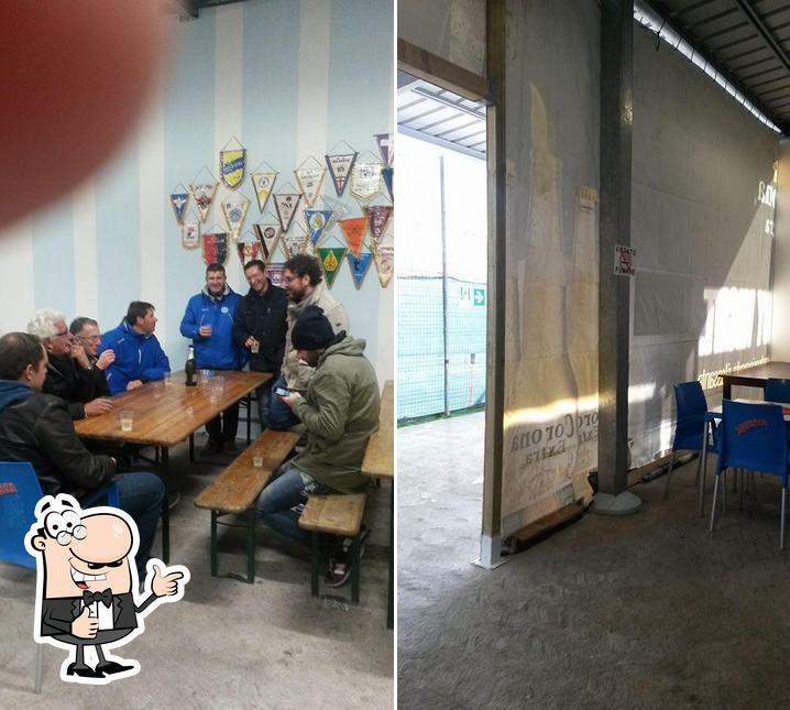 Vedi la foto di Accademia caffe'