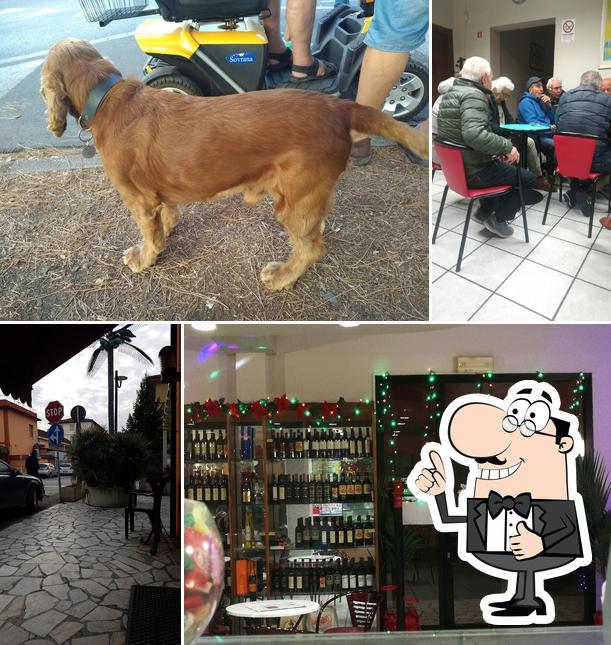 Bar lido di ye jianbo