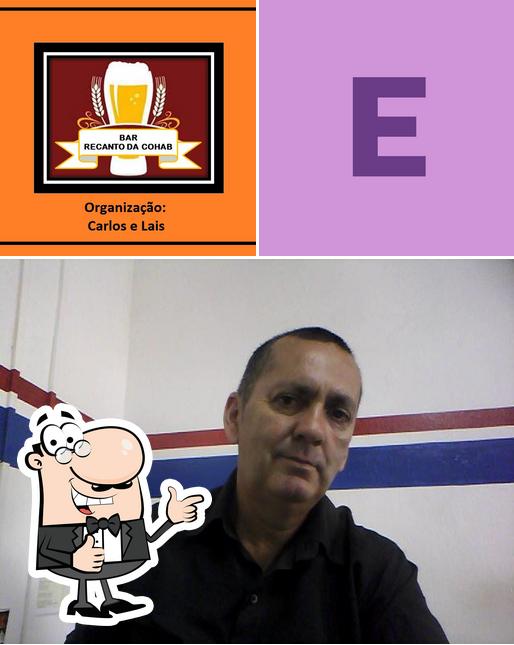 Bar Recanto da COHAB