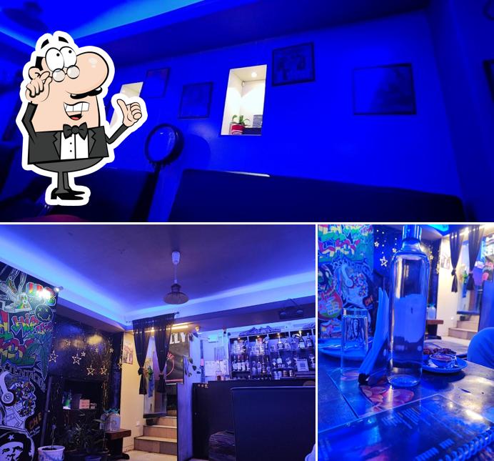 Bellyfull Restro Bar