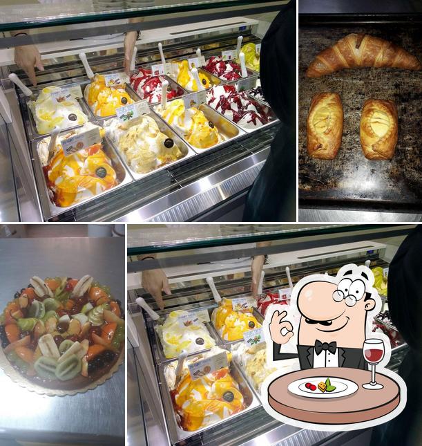 Caffetteria Pasticceria Chantilly