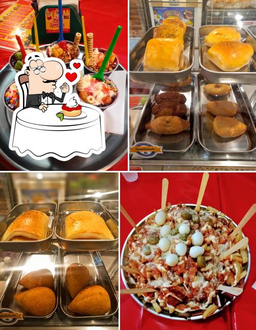 NANA LANCHES