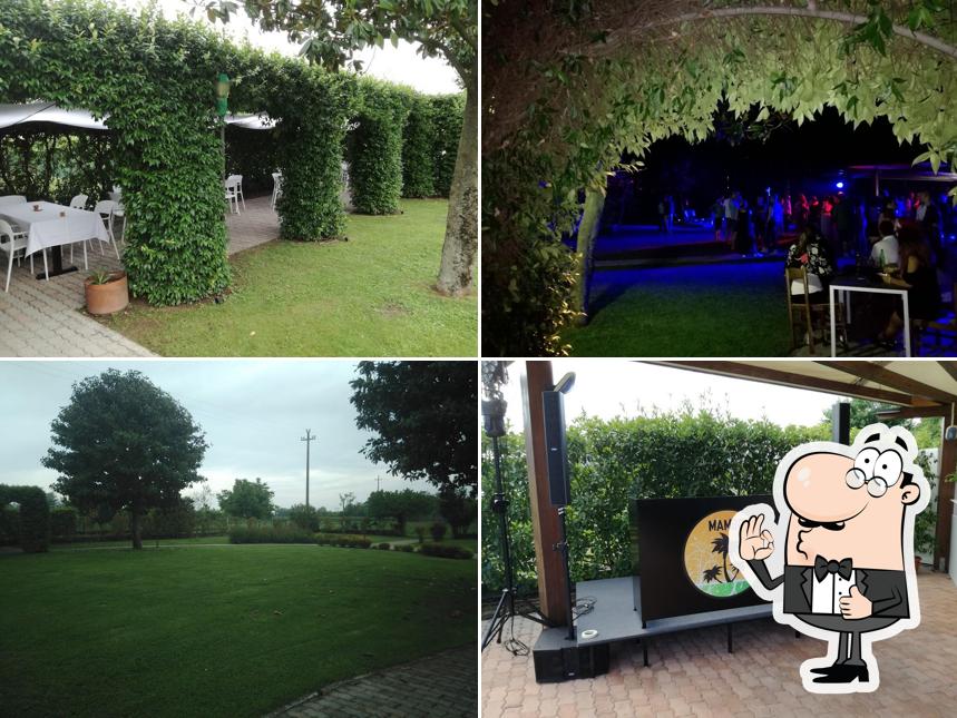 Ristorante ai Tre Pioppi