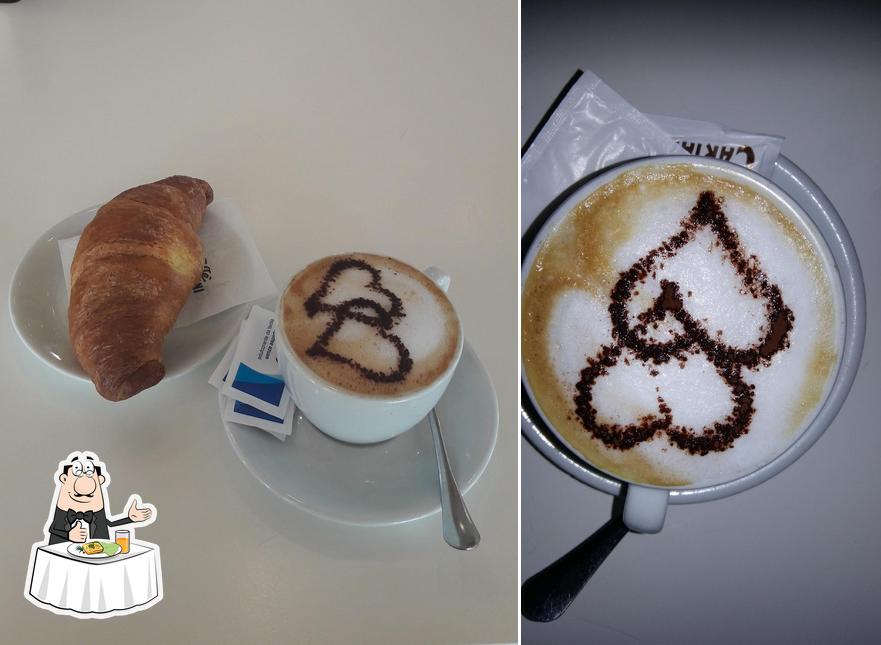 Platti al La Barrique Di Castelli & Moretti