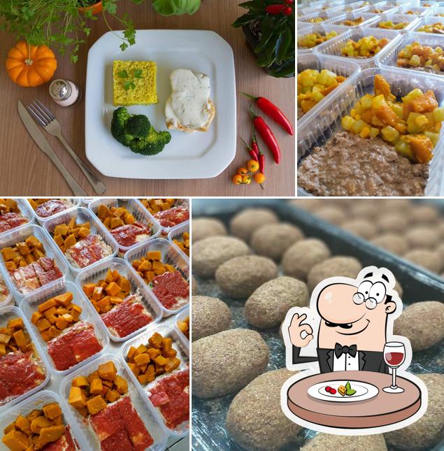 Comida em FIT DELIVERY CPS - Comida Saudável, Fit e Low Carb Congelada em Campinas