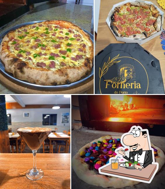 Forneria do Porto