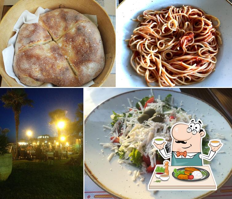 Cibo al Fortuna