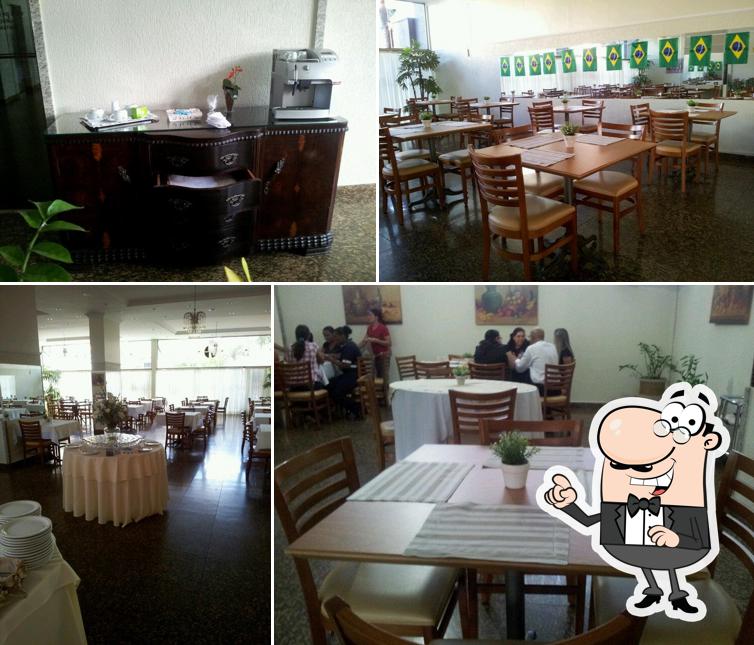 Hotel Nacional Inn Ribeirão Preto