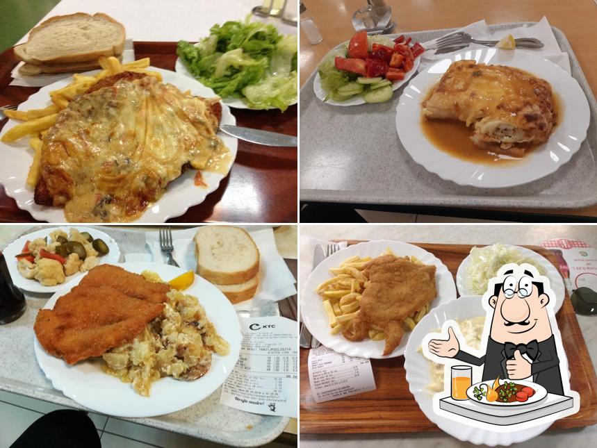 KTC Restoran i catering 'Klara'