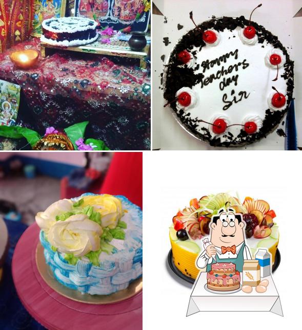 See this photo of Khusi's cake