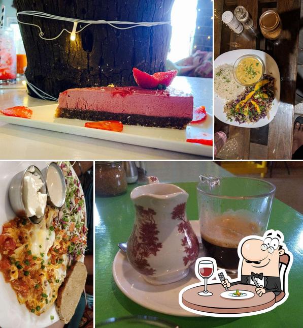 Food at Little World
