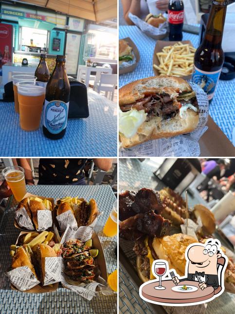 Cibo al Barbarossa Barbecue