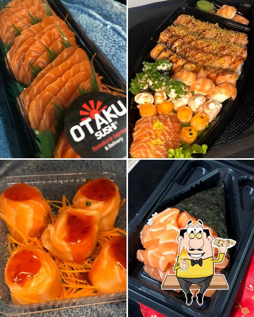 Otaku Sushi