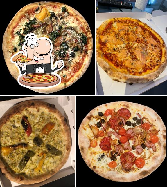 TRATTORIA PER LEI
