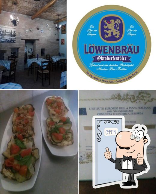 Vedi la immagine di Pizzeria Rapagnano