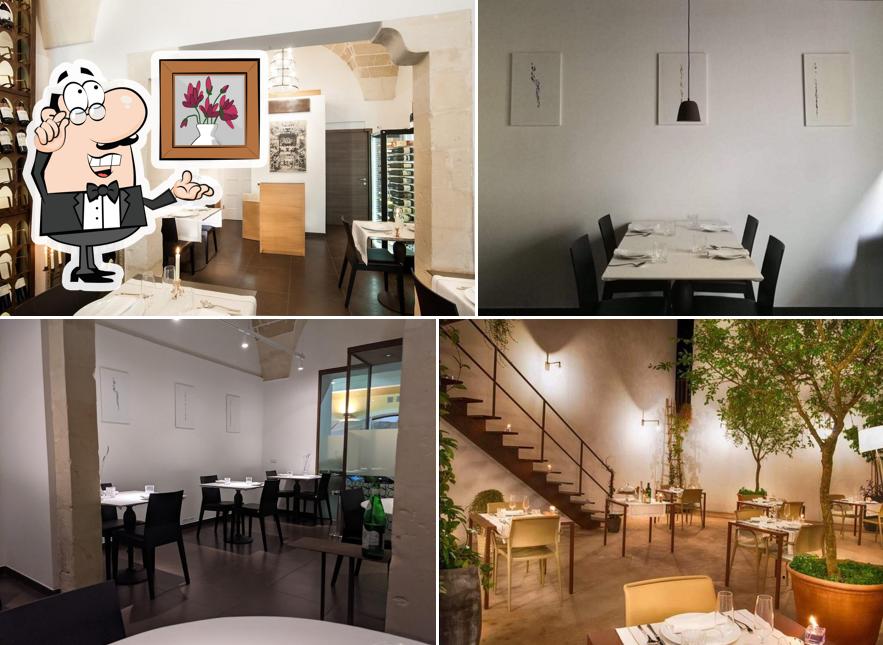 Primo Restaurant