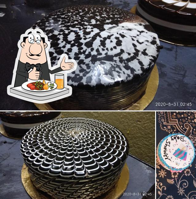 Prince Cake Town And Icecream Hub