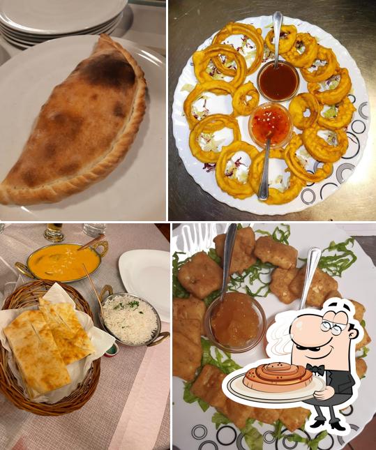 Ristorante indiano tajmahal