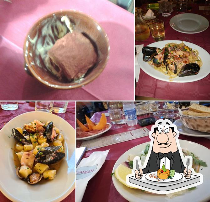 Roses Garden - Ristorante Pizzeria