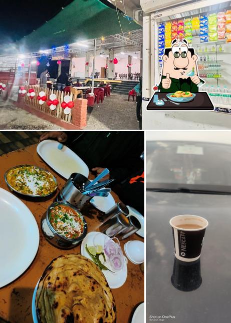 Shree kailash Restaurant