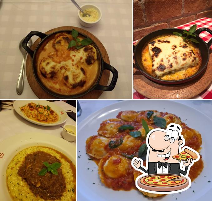 Spaghetti Trattoria - Vitória