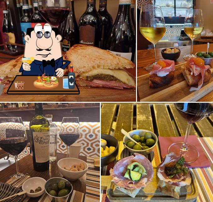 Vinenza Enoteca e Bistrot