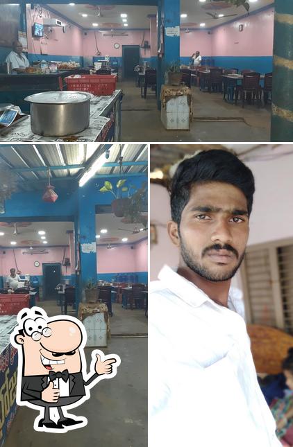 See the photo of hotel Premkumar