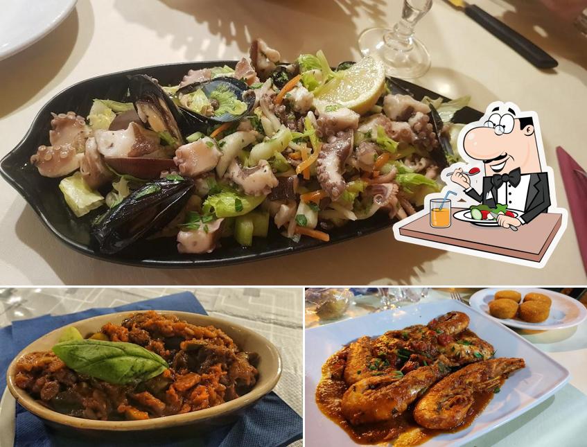 Platti al Al Teatrino